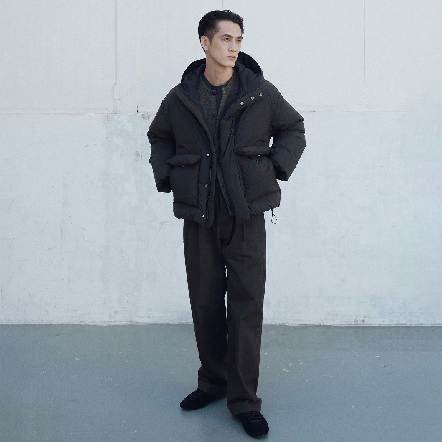 【残り一点】Santiago Chino Pants