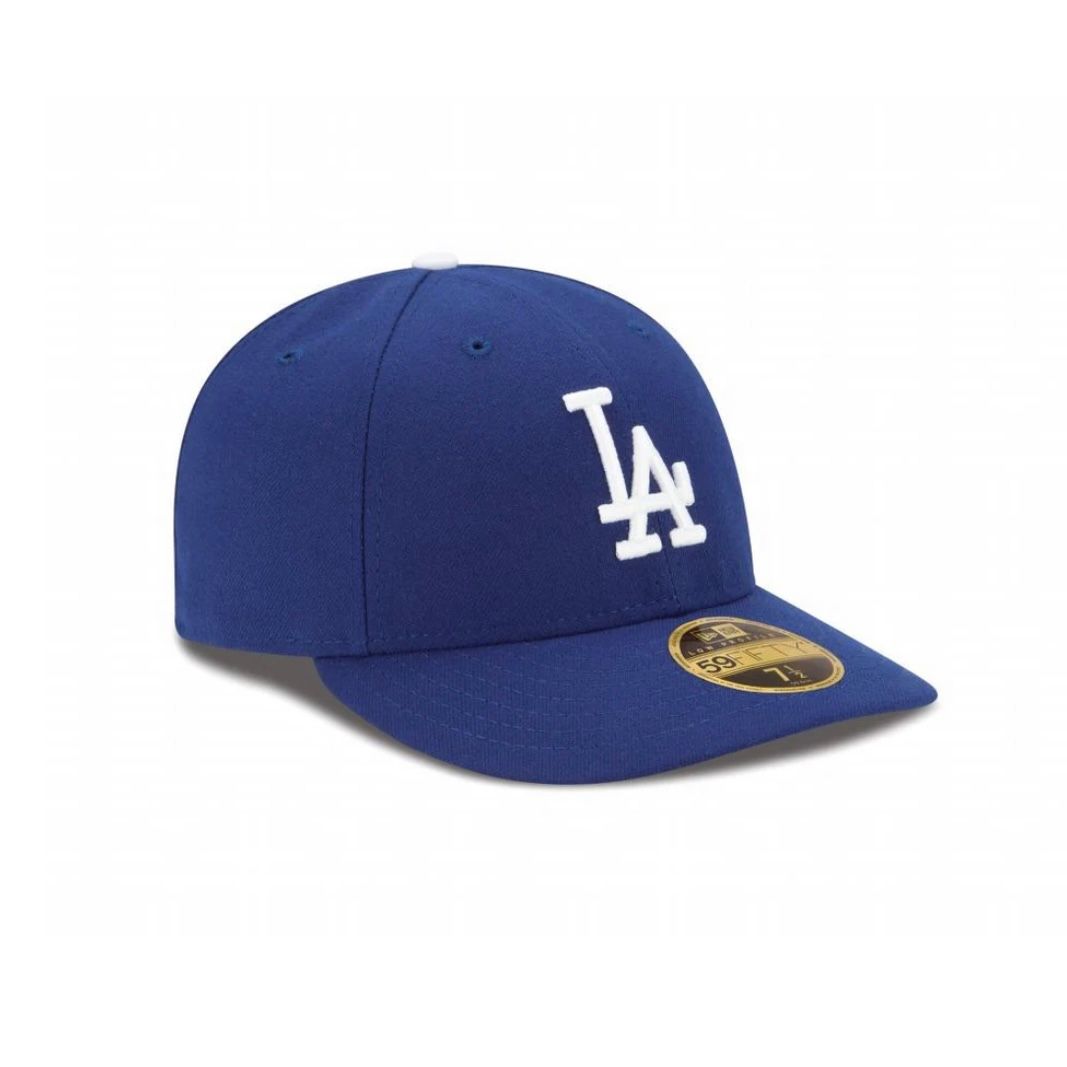 【残り一点】LP 59fifty MLBオンフィールド(ロサンゼルス・ドジャース_ゲーム)