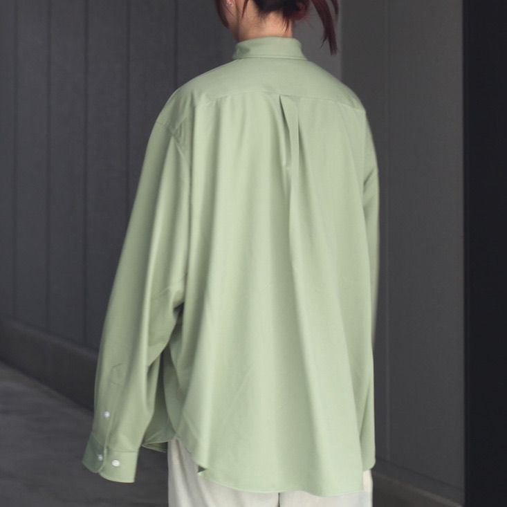 【残り一点】46G Atmosphere Shirt