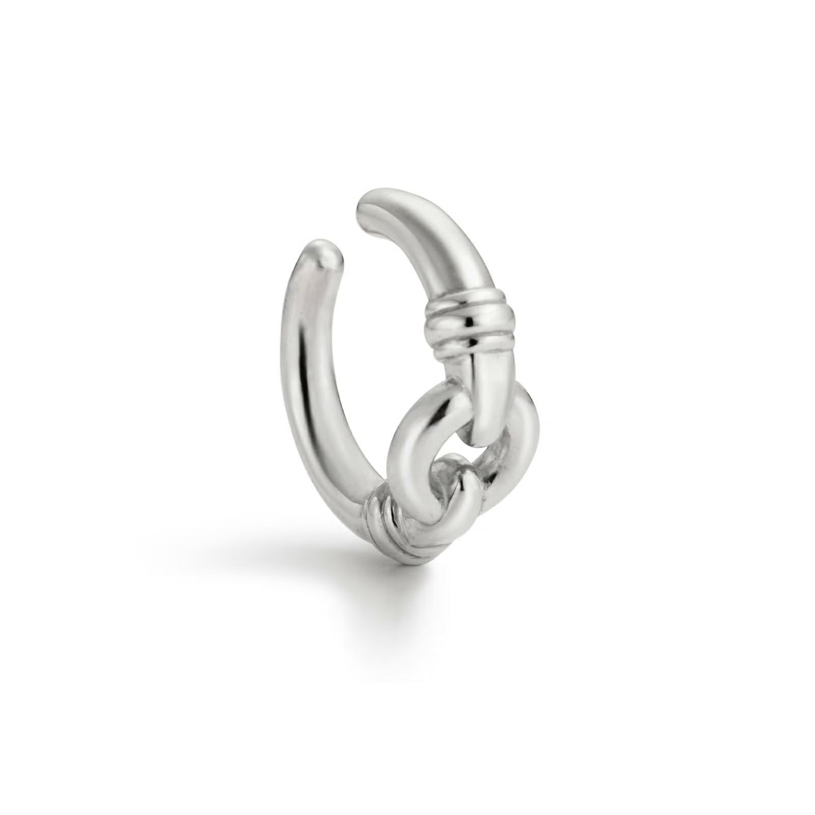 【お取り寄せ注文可能】Circle Ear Cuff
