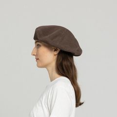 【残り一点】Gardenia Beret