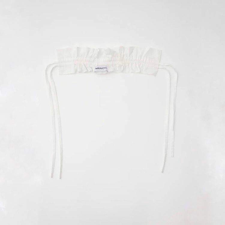 【残り一点】Frill Collar