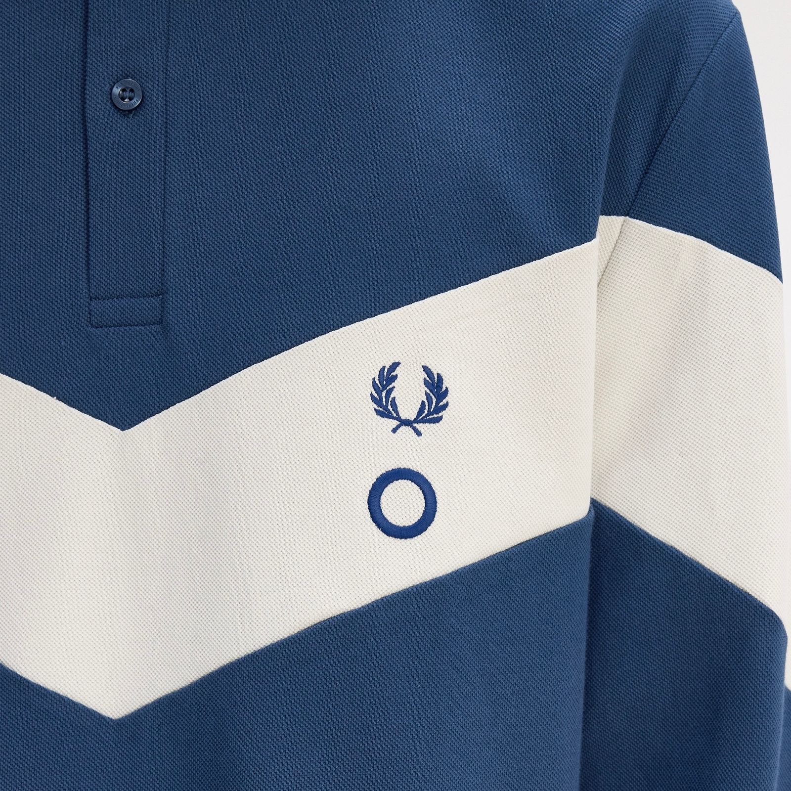 【残り一点】CG-Graphic Polo Shirt