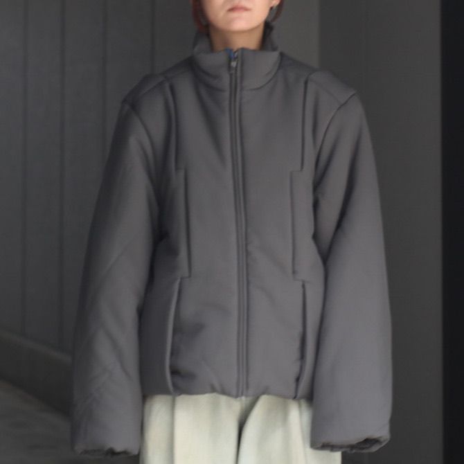 【残り一点】Puffer Jacket Product. 9