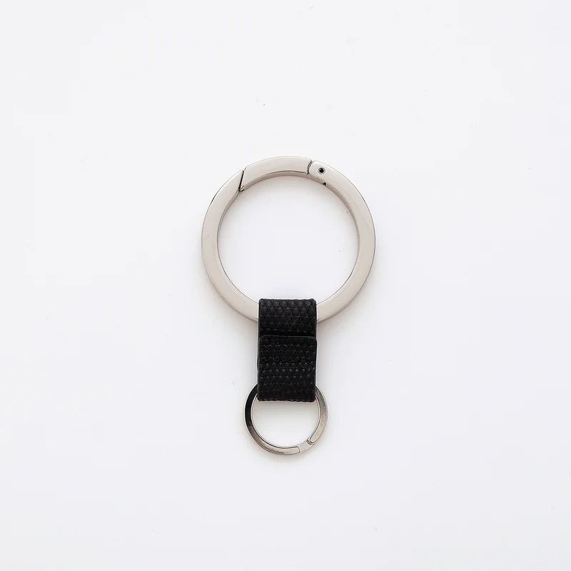 【残りわずか】Cristy Ring Ring(KUROZAN LIZARD)