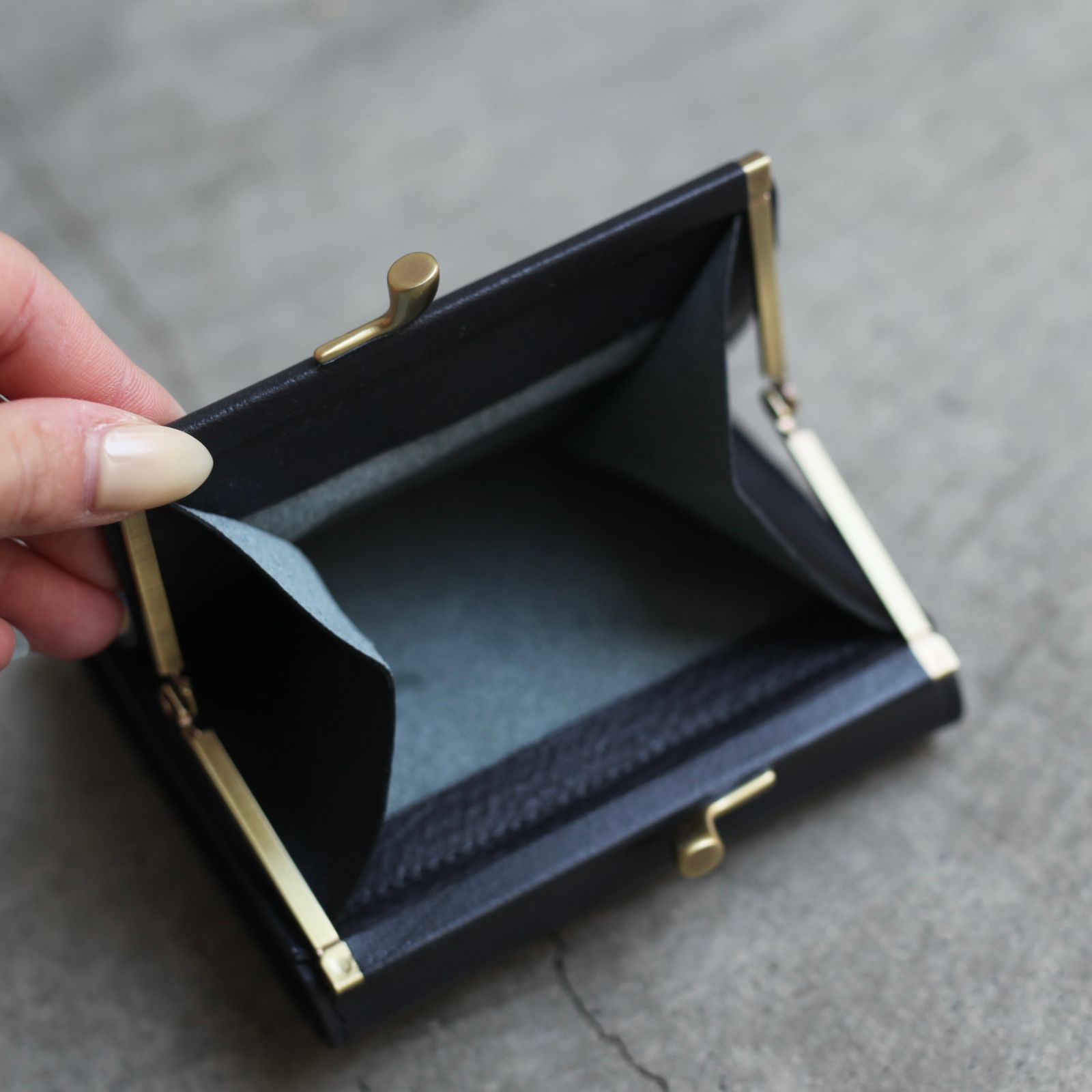 【残り一点】ウォレット