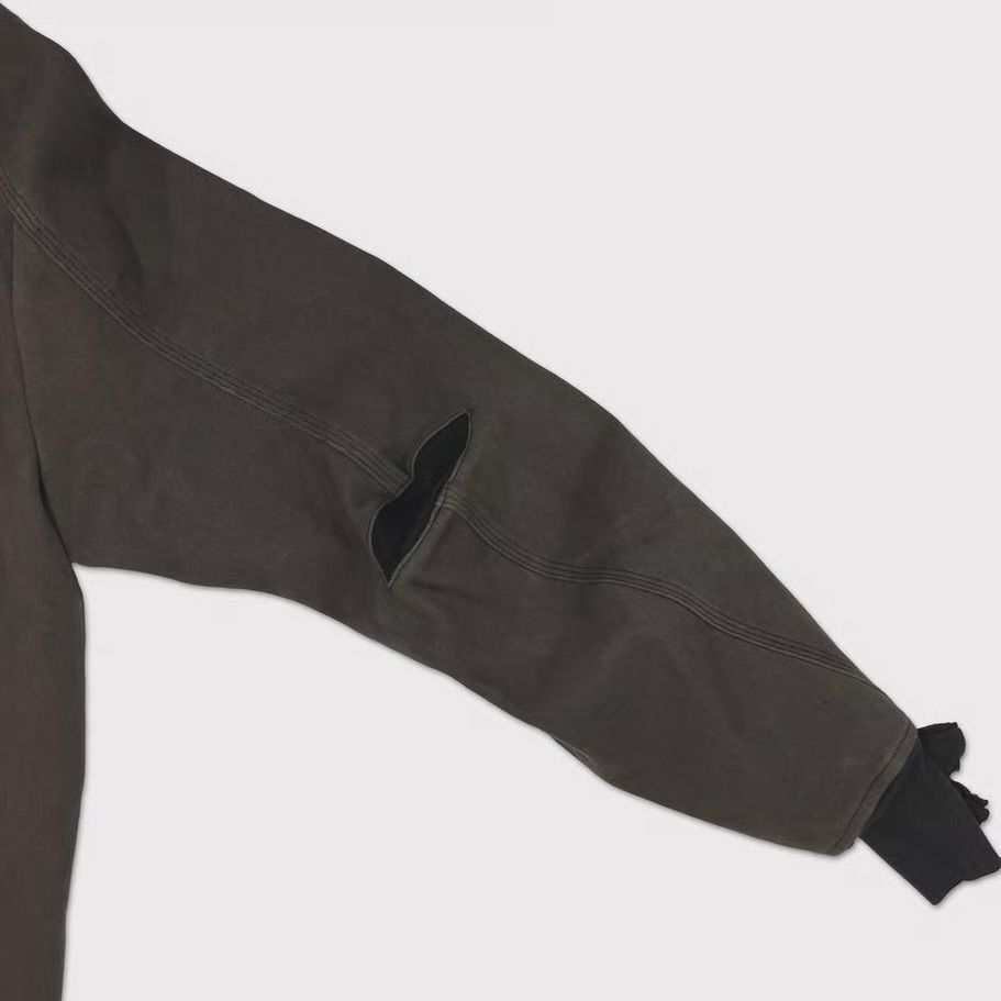 【残り一点】Combat Active Jacket(HEAVY PIQUE)