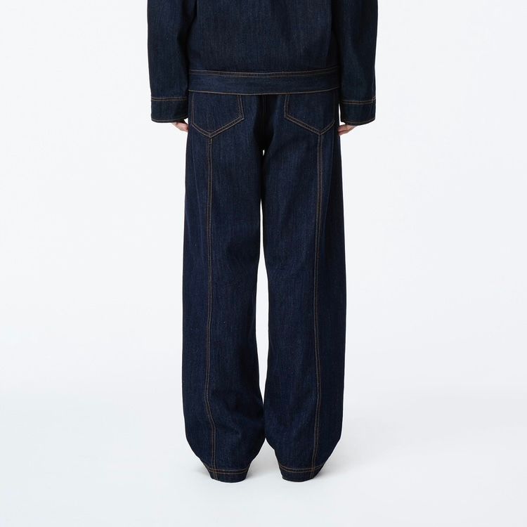 【残り一点】Jeans Product. 55