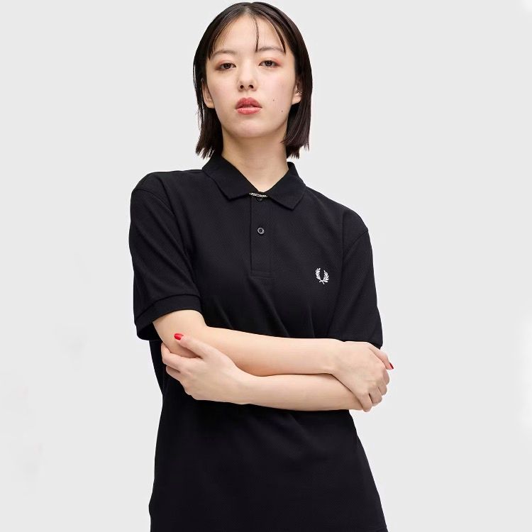 【残り一点】The Fred Perry Shirt