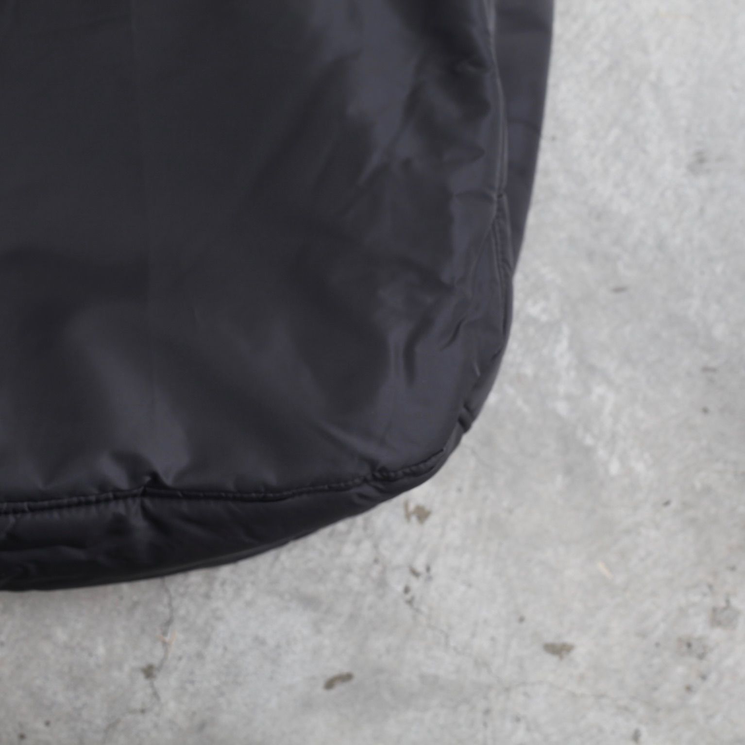 【残り一点】Sack Nylon Shoulder Bag