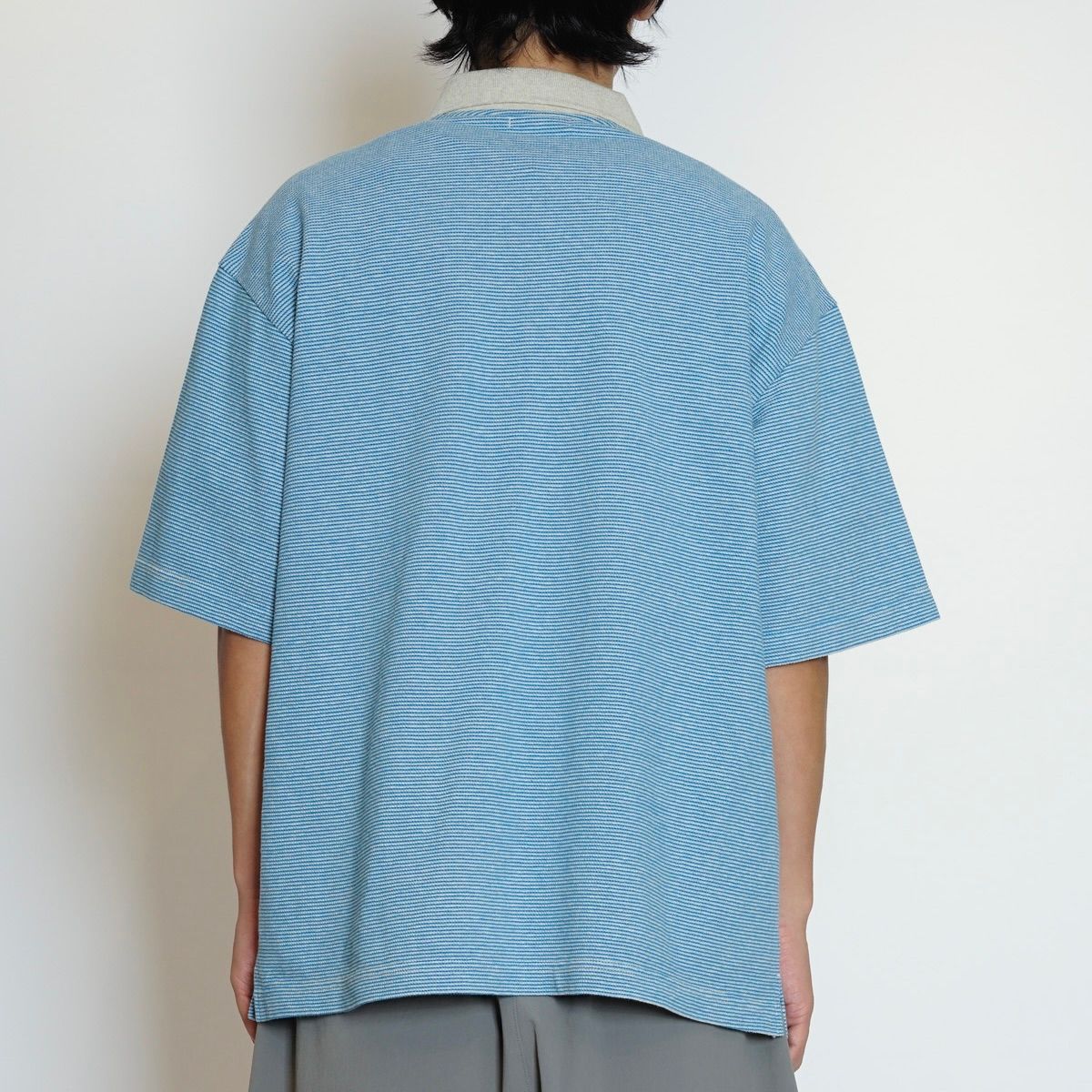 【残り一点】S/S Skipper T-shirts