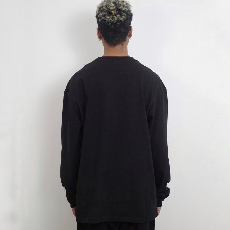 【残り一点】L/S Tee