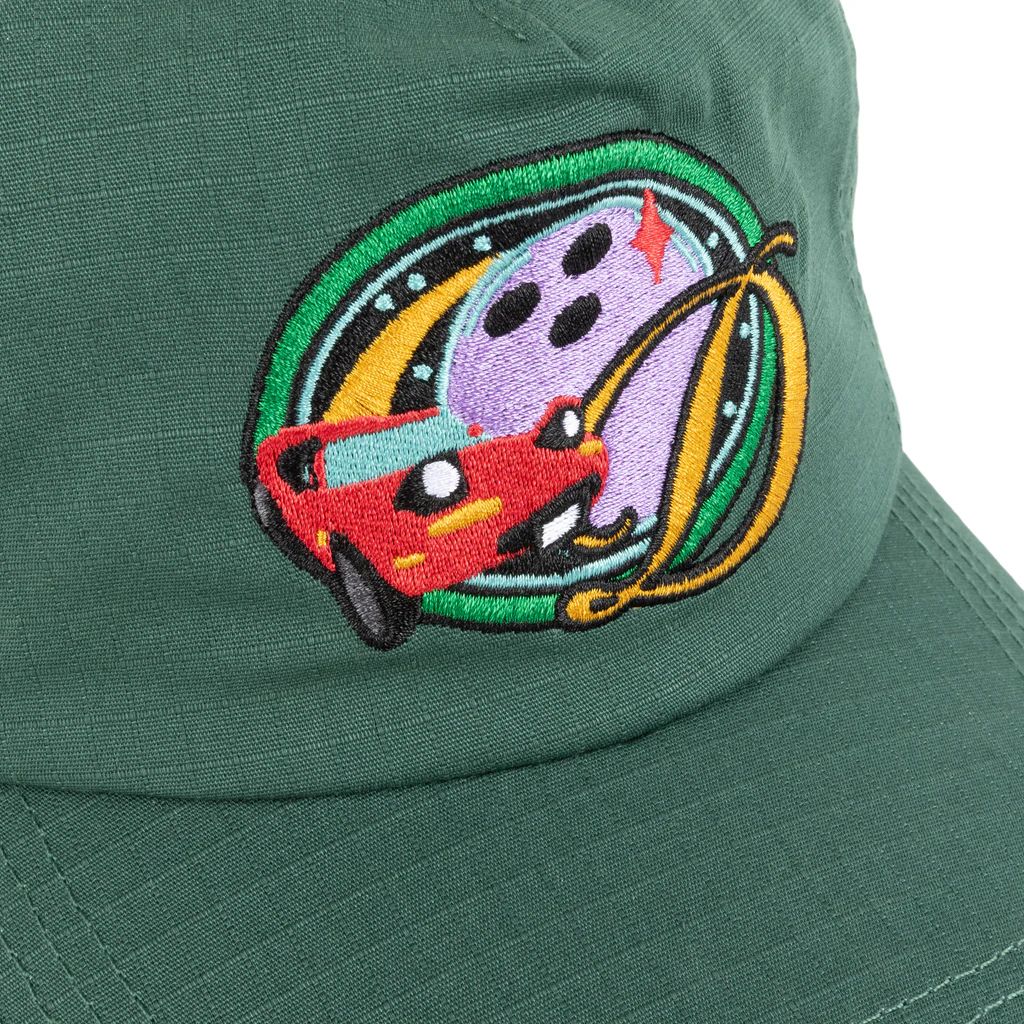 【残り一点】Miata Worker Cap