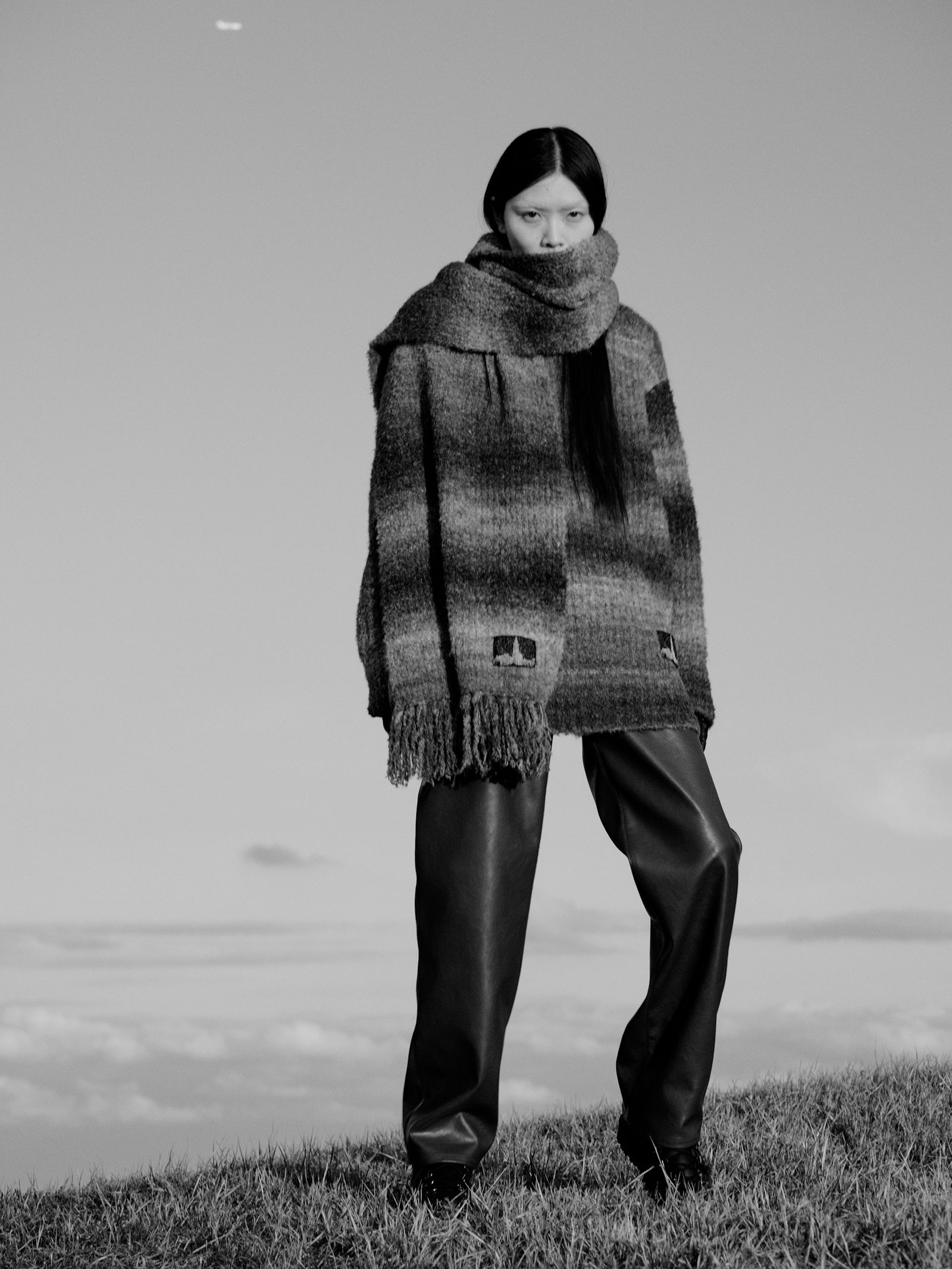 2023AW コレクション