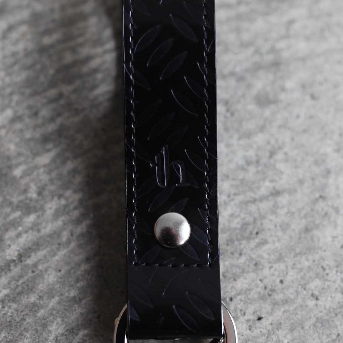 【残り一点】Key Ring Belt