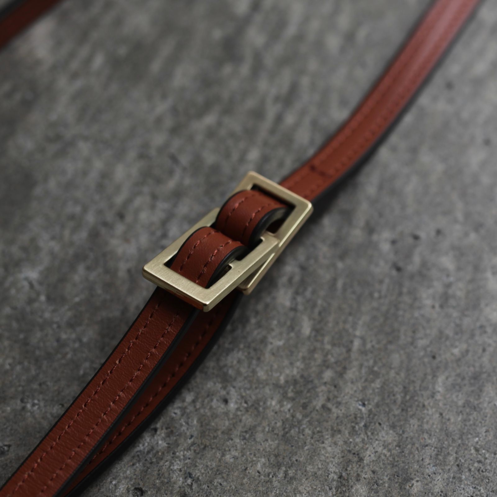 【残りわずか】Herrie Multi Shoulder Strap(RAPTO)