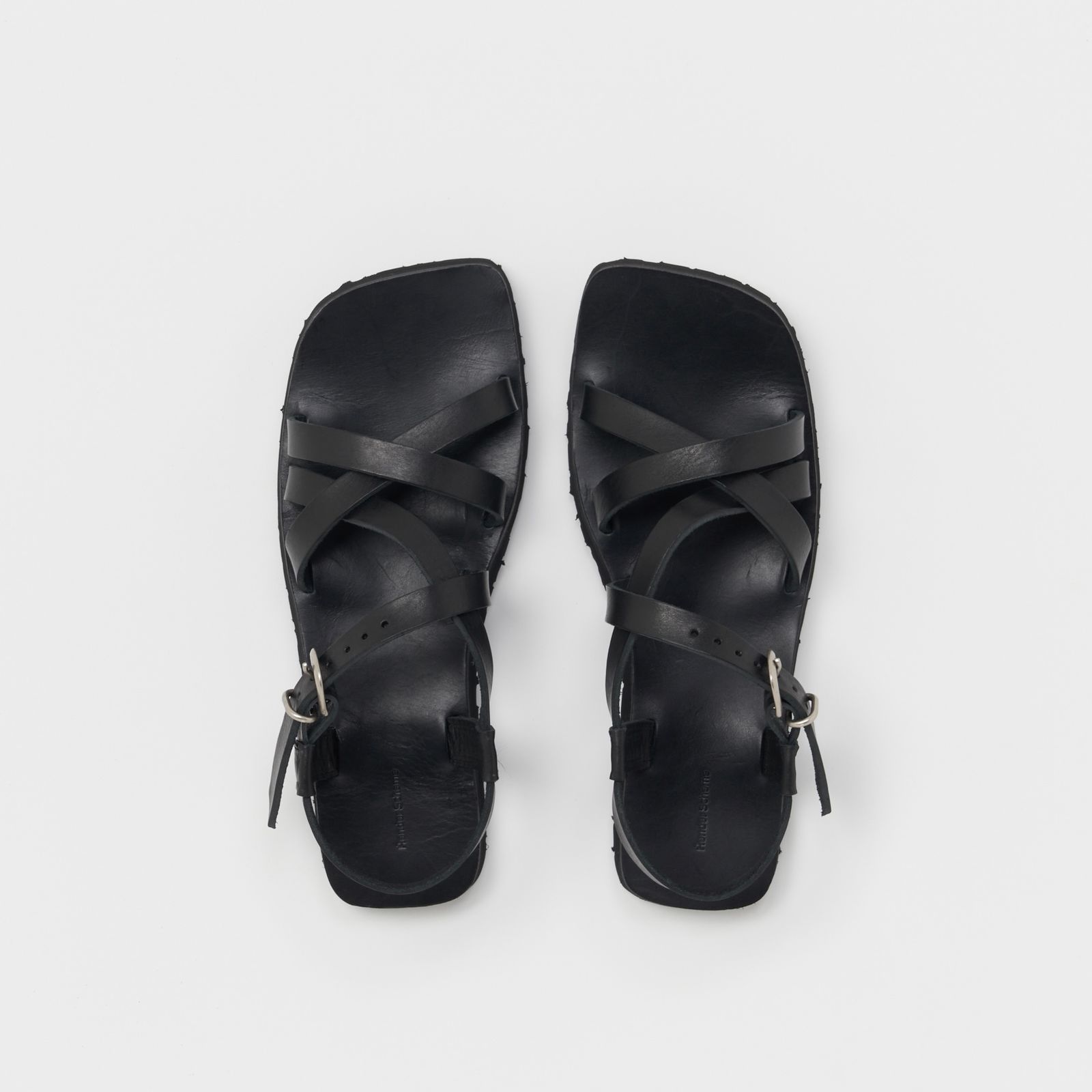 【次回入荷4月中旬予定】House Made Narrow Strap