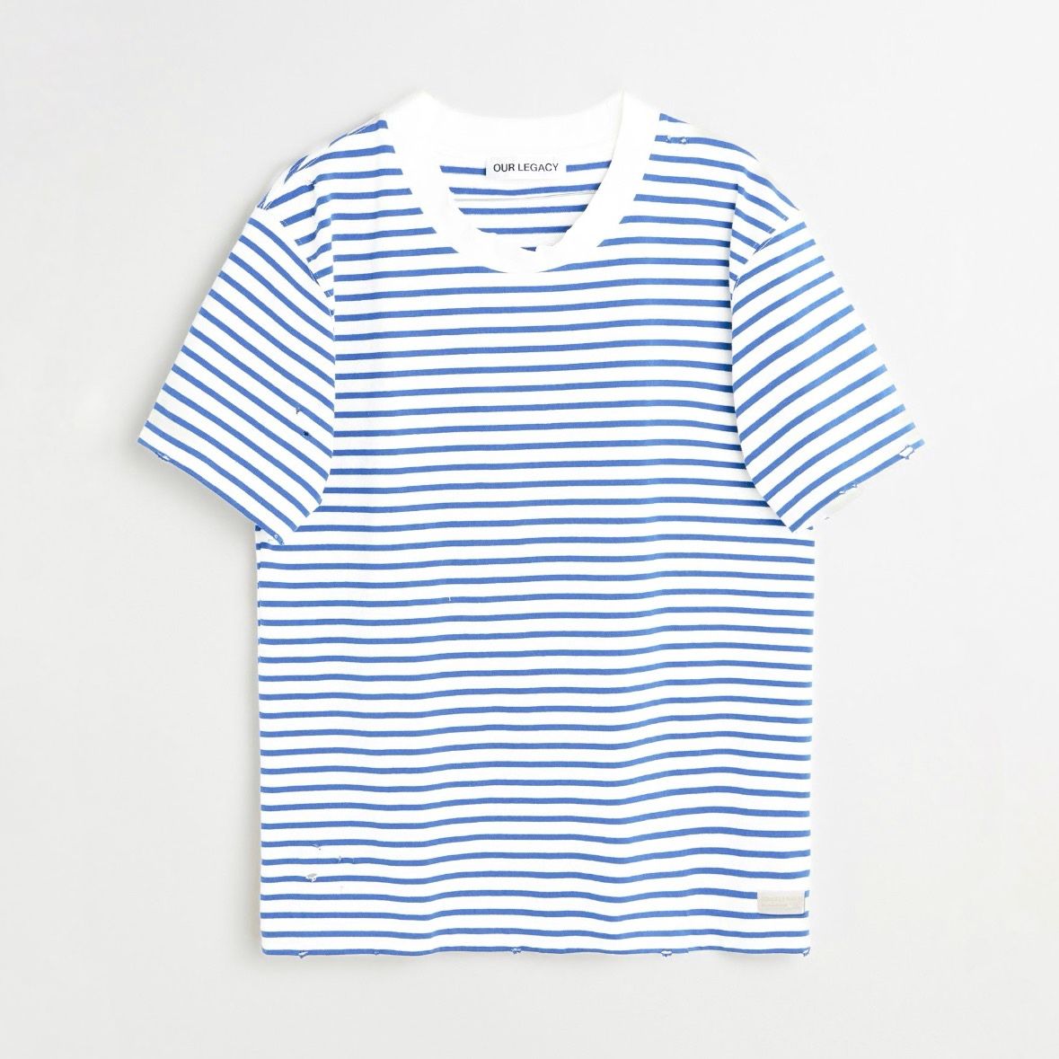 OUR LEGACY - 【残り一点】Bliss T-Shirt | ACRMTSM ONLINE STORE