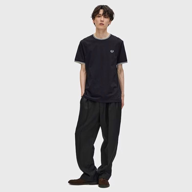 【残り一点】Twin Tipped T-shirt