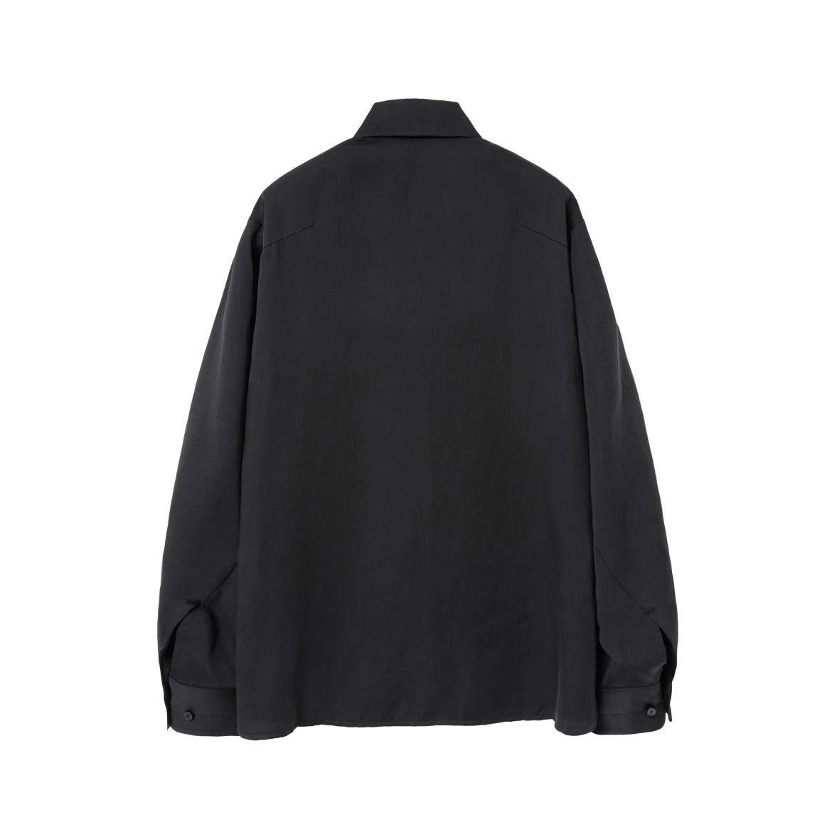 【残り一点】Zip Shirt(ARCHIVE)