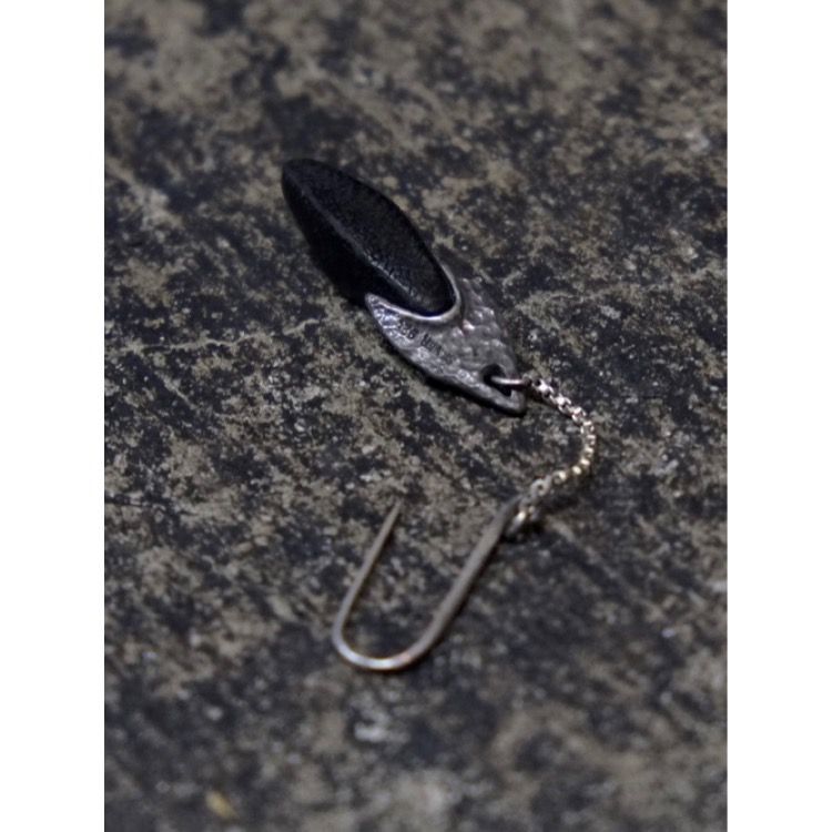 【お取り寄せ注文可能】Rhombus Earring