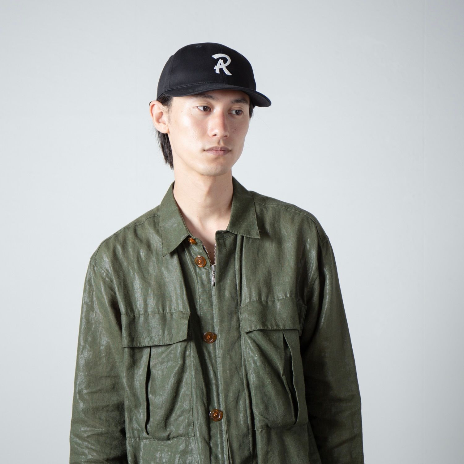 【残り一点】B.B Cap