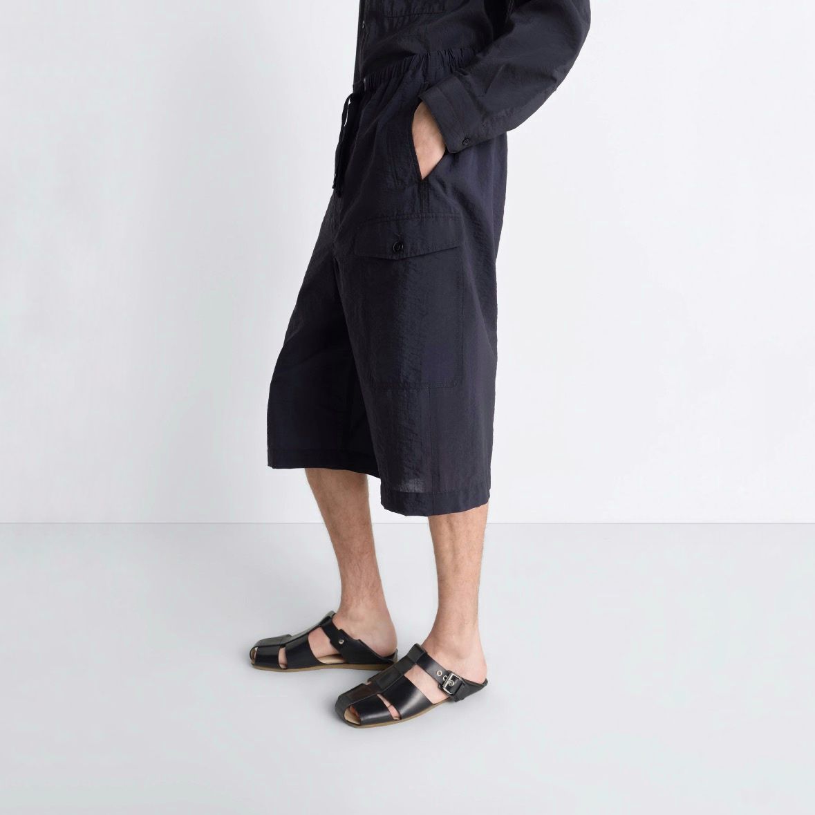 【残り一点】Cargo Easy Shorts