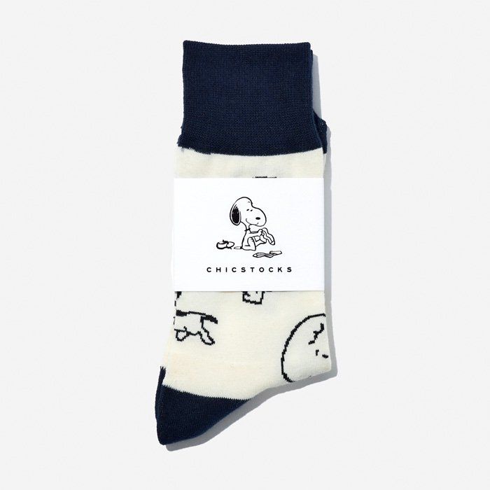 【残り一点】1950s Pattern Socks