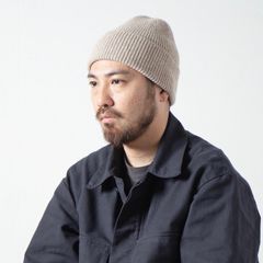 【残りわずか】Cashmere Blend Knit Watch