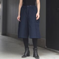 【残り一点】ウェザークロスガーメントダイワイドショーツ