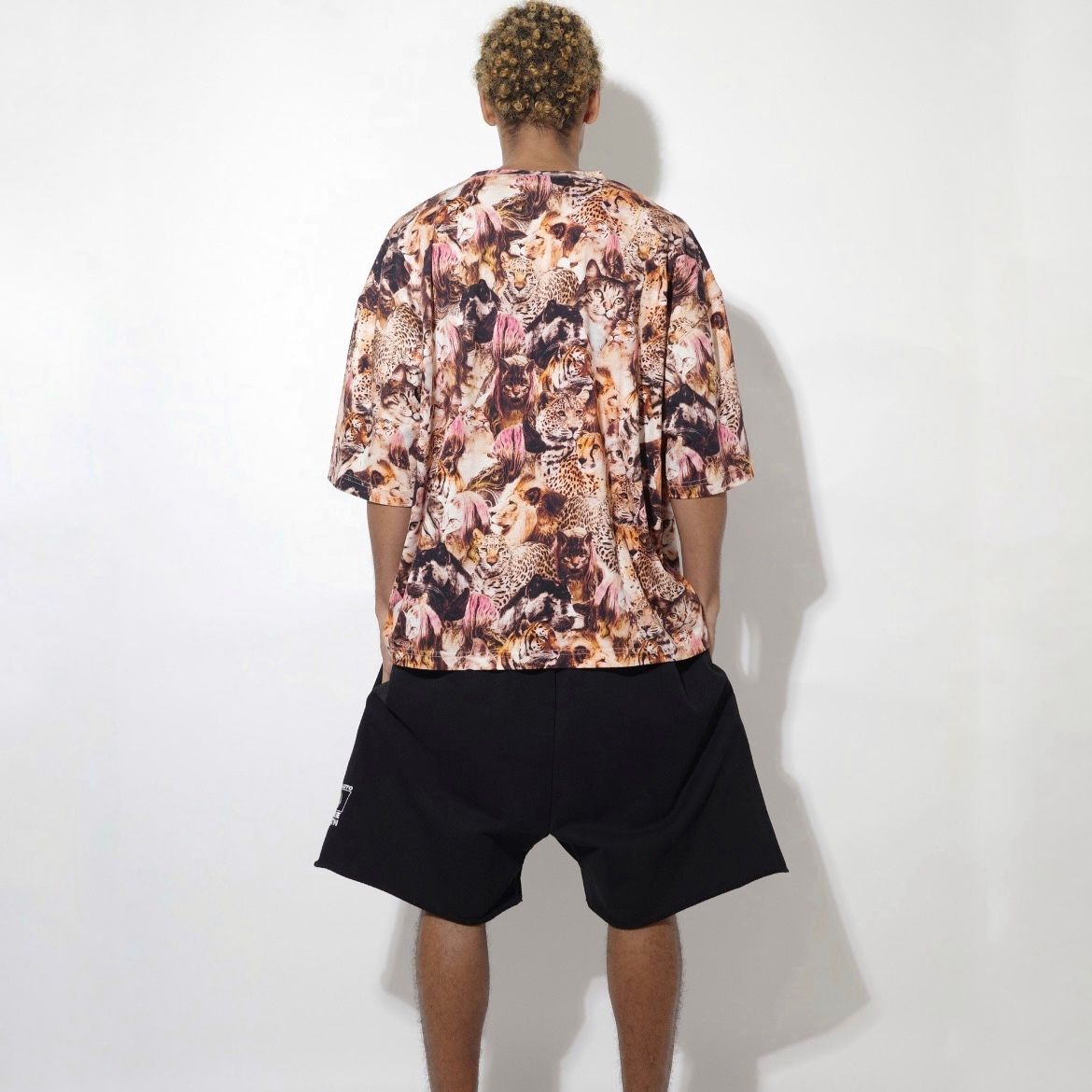 【残り一点】S/S Tee