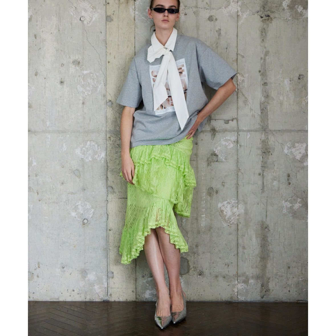 【残り一点】Some Kinda Mood T-shirt