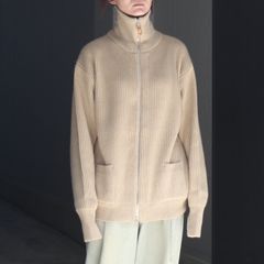 【残り一点】Goldencash Drivers Knit