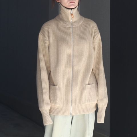 【残り一点】Goldencash Drivers Knit