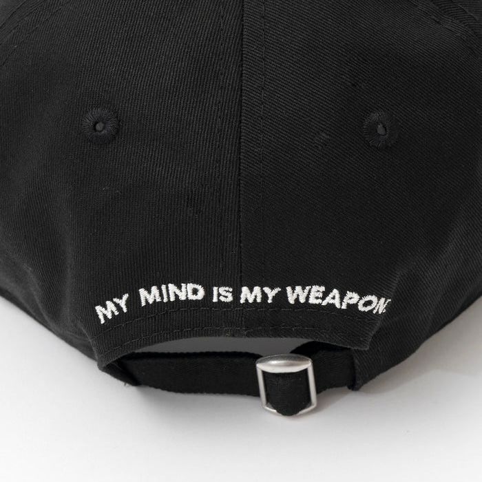 【残り一点】Prize Out Logo Cap