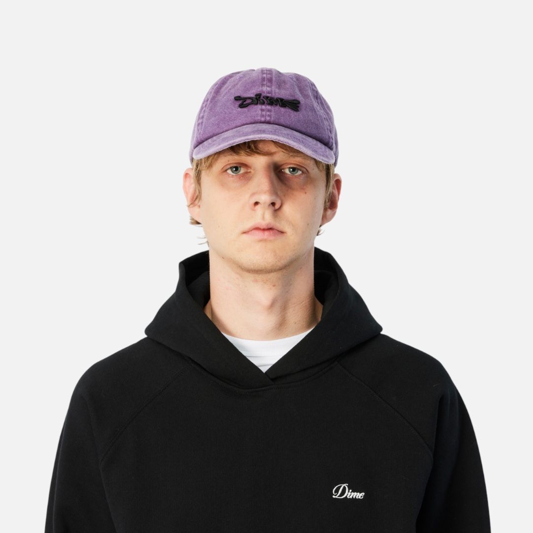 【残り一点】Poster Low Pro Cap