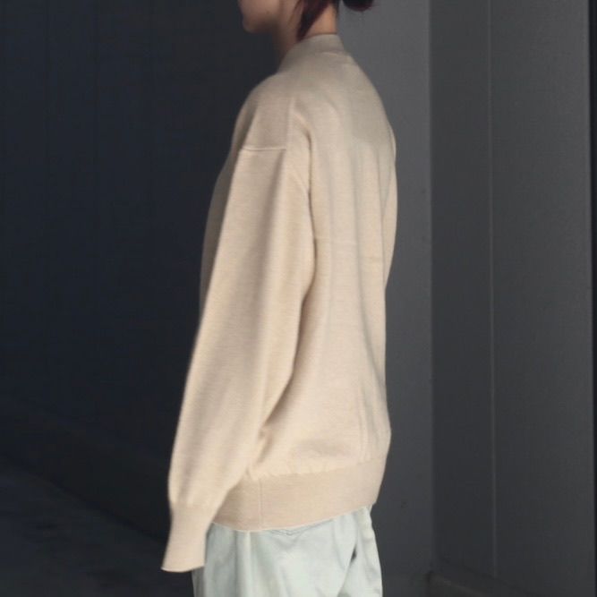 【残り一点】Goldencash Cardigan