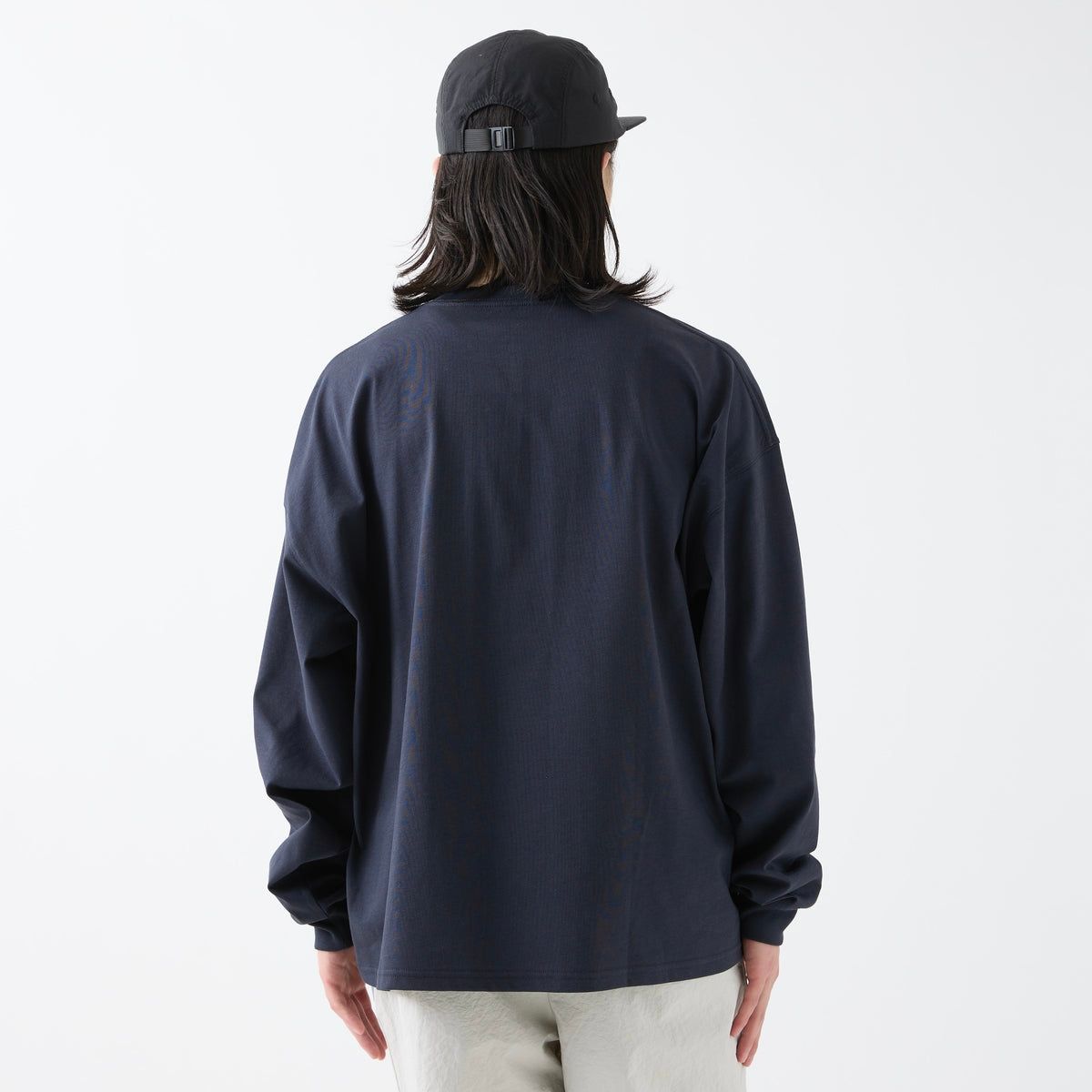 【残り一点】Allweather Tee L/S