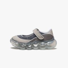 【残り一点】Jewelry Cocoon(MESH GRAY×ICE GRAY)