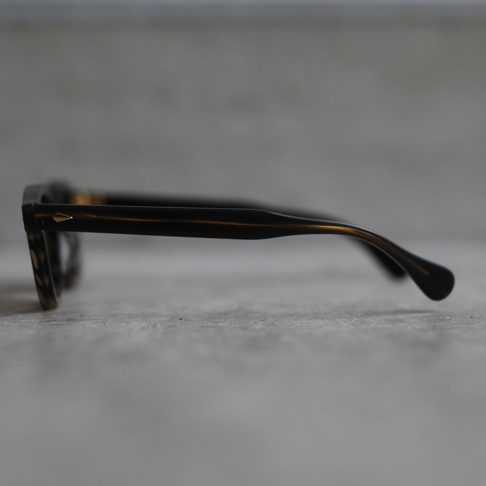 【残り一点】AR_44mm Gold Edition(鼻幅_24mm)