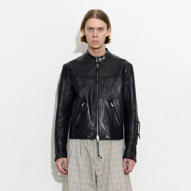 【残り一点】Yurei Jacket