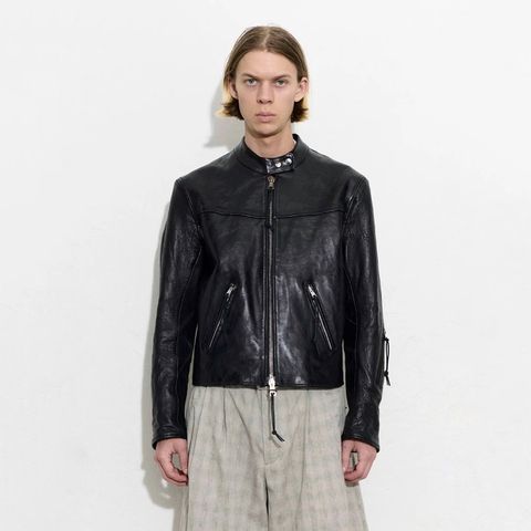 【残り一点】Yurei Jacket