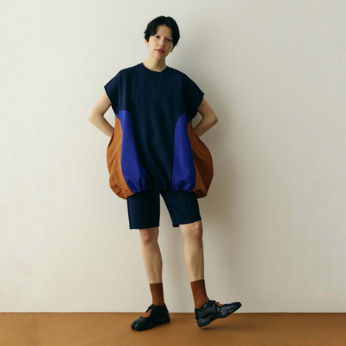 【残り一点】Docking Egg Tops