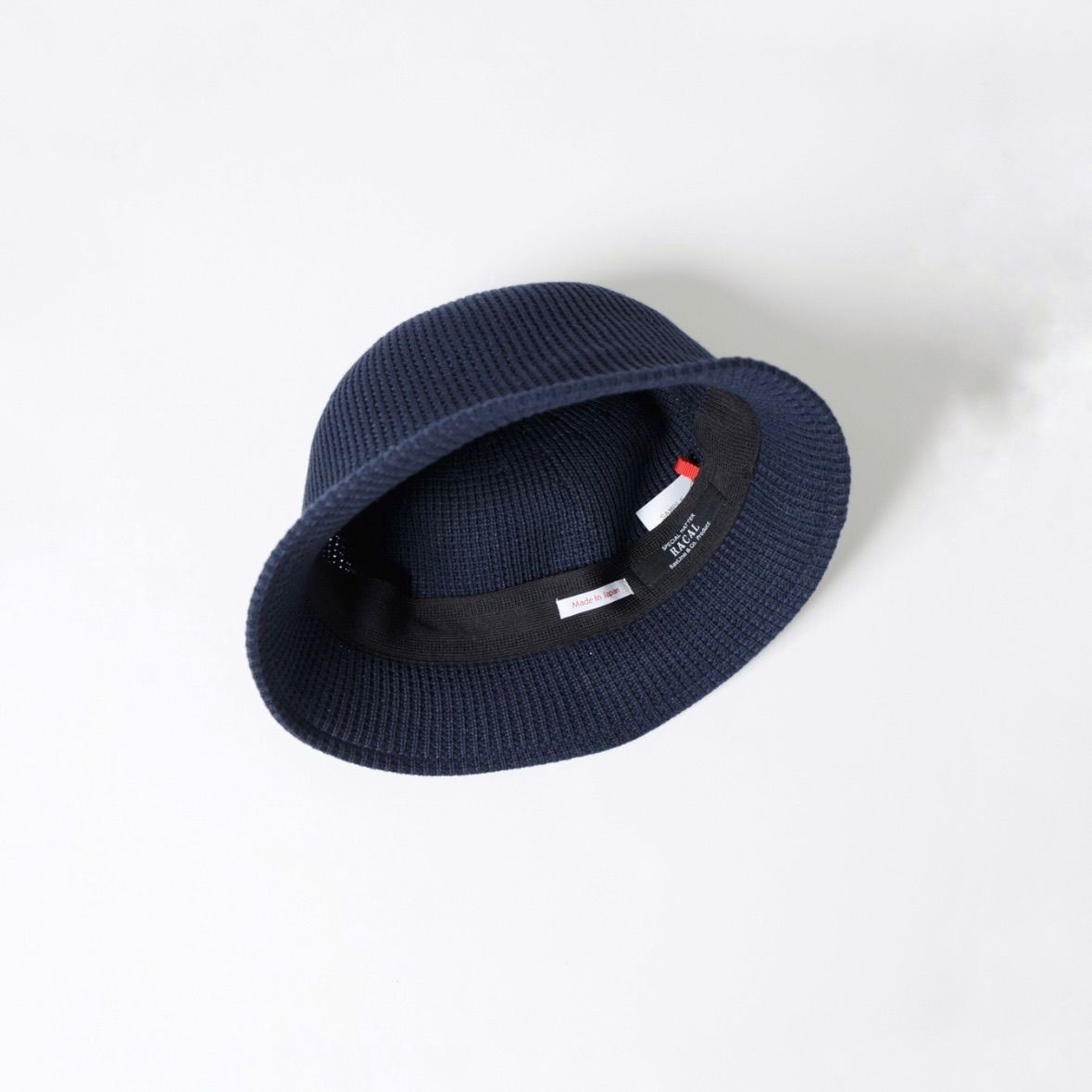 Racal - 【残り一点】Milano Rib Thermo Hat | ACRMTSM ONLINE STORE