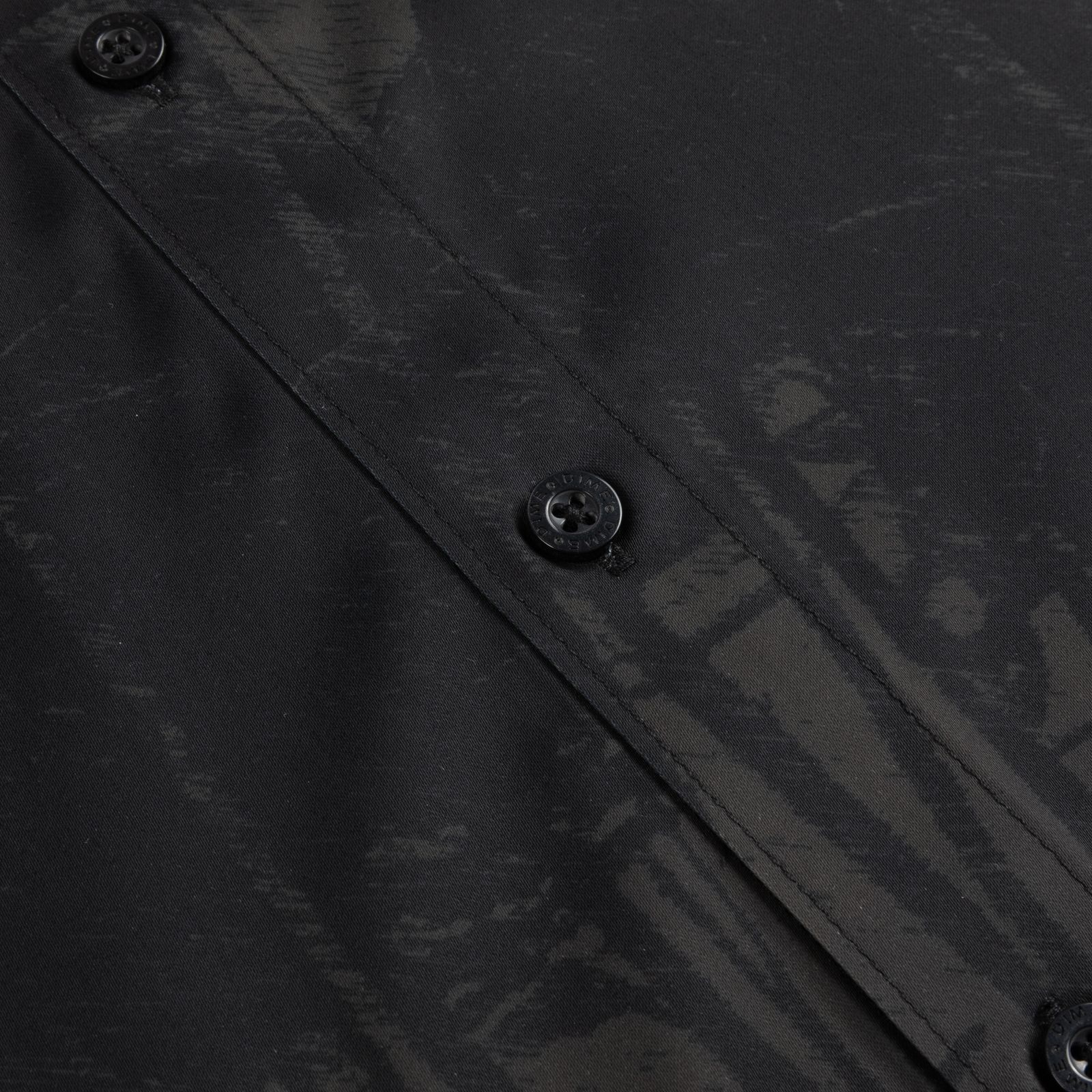 【残り一点】Day Off Button Up