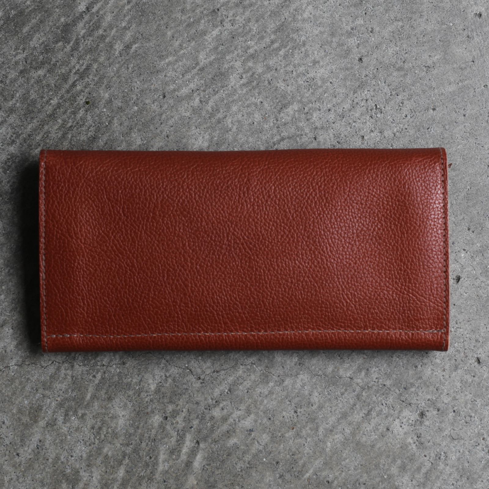 【残り一点】ロングウォレット