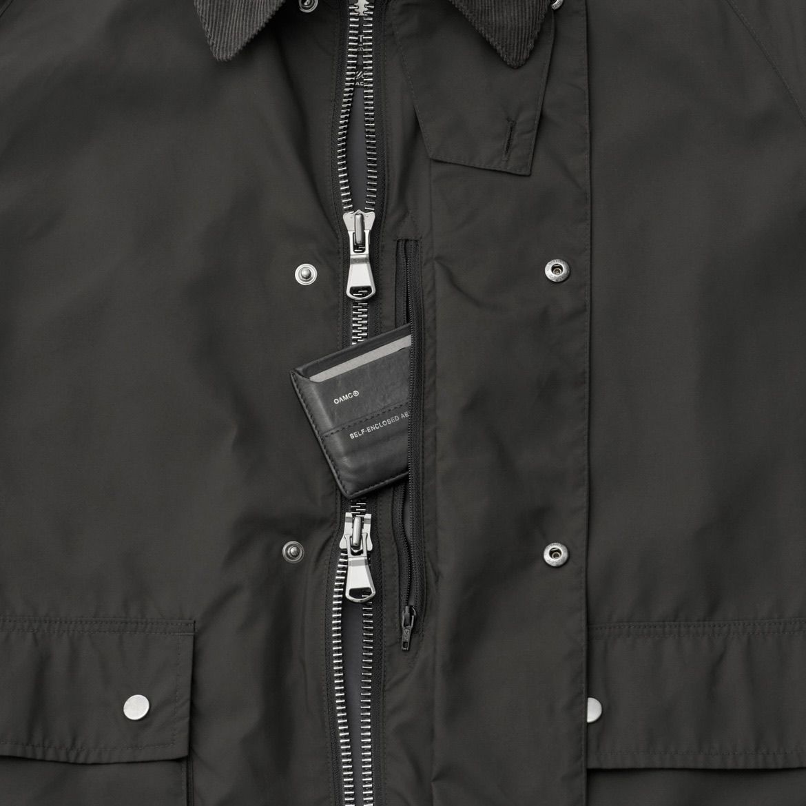 【残り一点】Limonta British Jacket