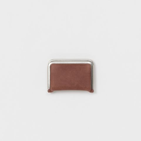 【残りわずか】3D Purse(CHOCO)