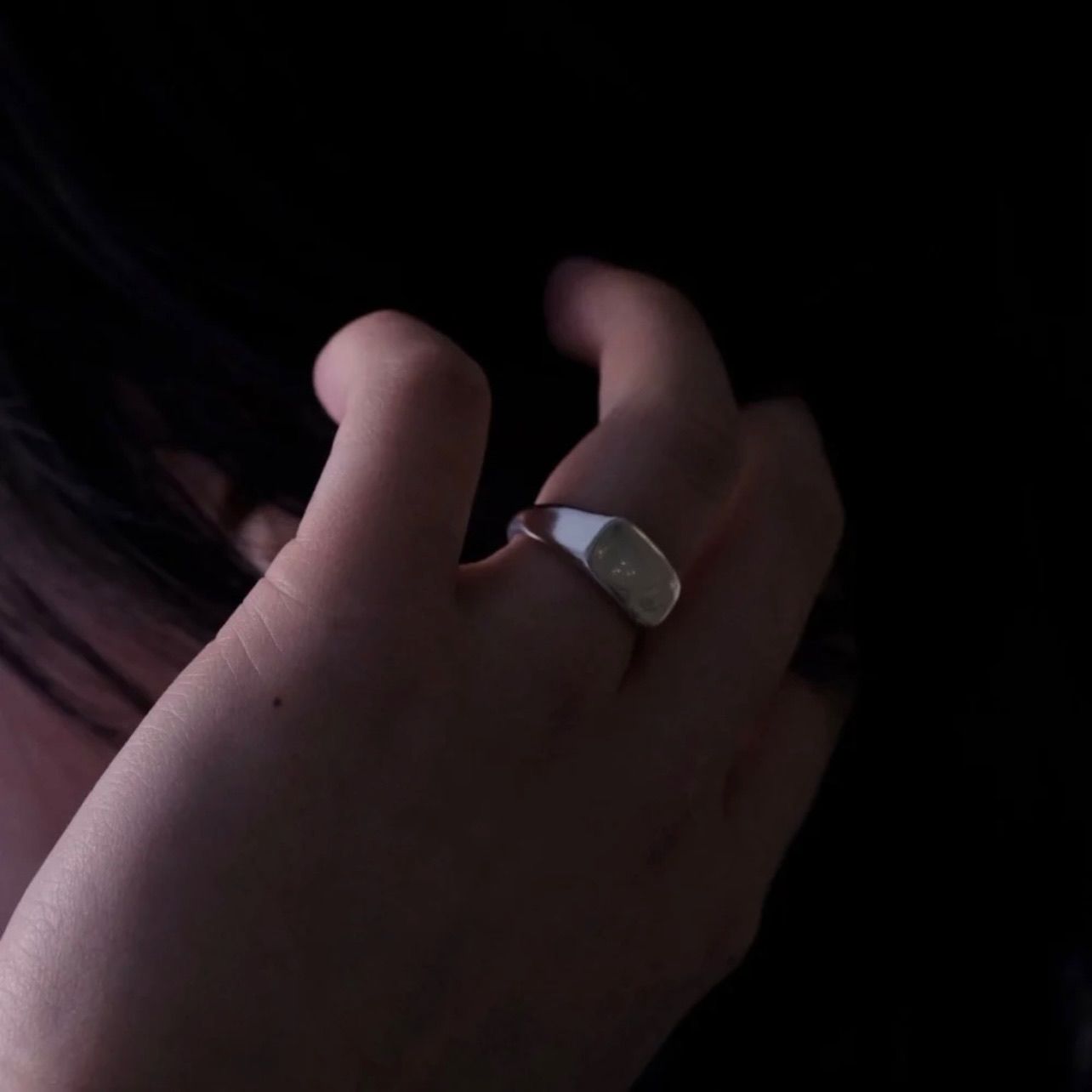 Paso - 【残り一点】SV-K12(SILVER) | ACRMTSM ONLINE STORE