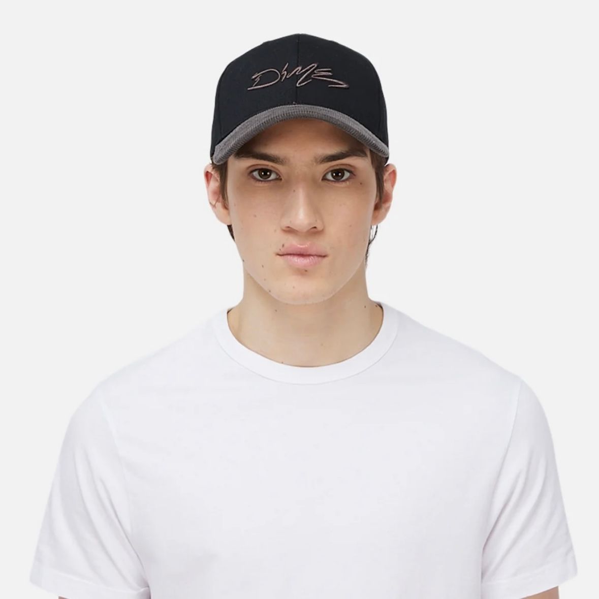 【残りわずか】Scribble Full Fit Cap